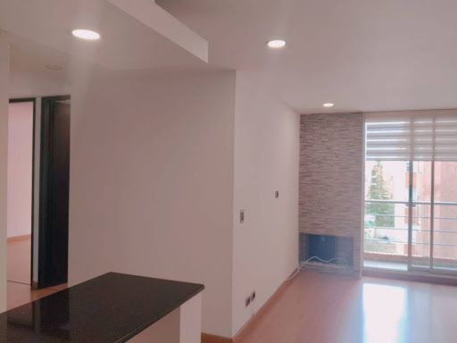 Apartamento en arriendo Cundinamarca Bogotá Contador 65 m2 Habitaciones 2 Baños 2 Garajes 1 Precio $3562000