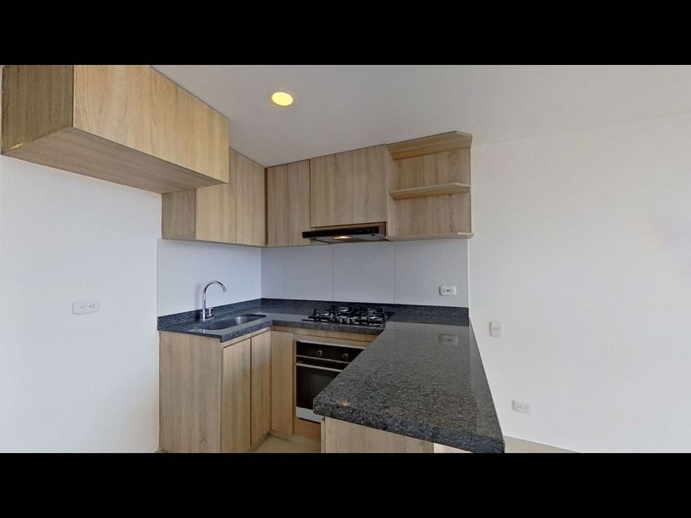 Apartamento en venta Cundinamarca Bogotá Nueva Zelandia 39 m2 Habitaciones 2 Baños 1 Garajes 0 Precio $268000000
