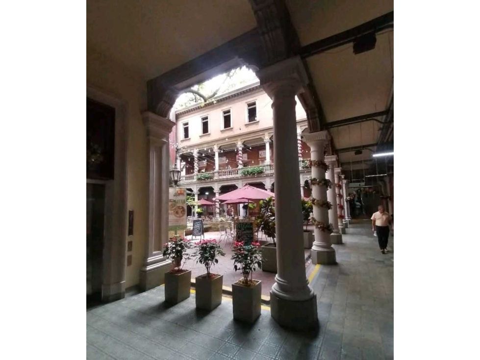 Local en venta Antioquia Medellín Villanueva 20 m2 Habitaciones 0 Baños 1 Garajes 0 Precio $350000000