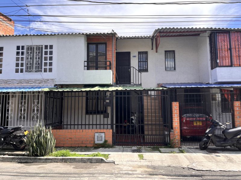 Apartamento en arriendo Valle Del Cauca Palmira El Sembrador 30 m2 Habitaciones 2 Baños 1 Garajes 1 Precio $600000