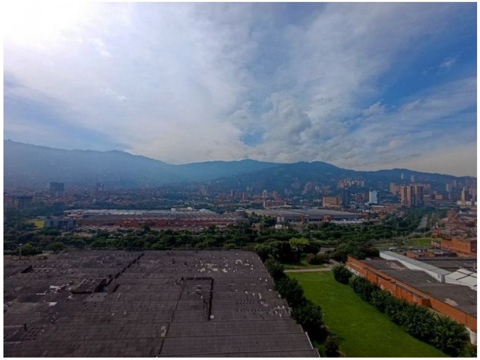 Apartamento en venta Antioquia Itagüí Las Américas 63 m2 Habitaciones 3 Baños 2 Garajes 1 Precio $550000000