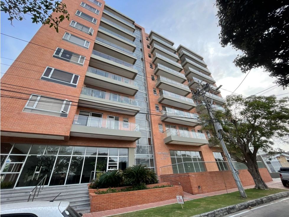 Apartamento en venta Atlántico Barranquilla Villa Del Este 144 m2 Habitaciones 3 Baños 5 Garajes 2 Precio $699000000