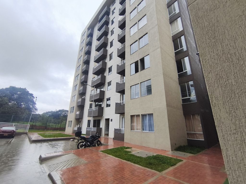 Apartamento en arriendo Cundinamarca Fusagasugá Cr Palmas De Huapanel 54 m2 Habitaciones 3 Baños 2 Garajes 0 Precio $1500000