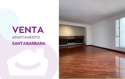 Apartamento en venta Cundinamarca Bogotá Santa Barbara Central 160 m2 Habitaciones 3 Baños 3 Garajes 2 Precio $890000000