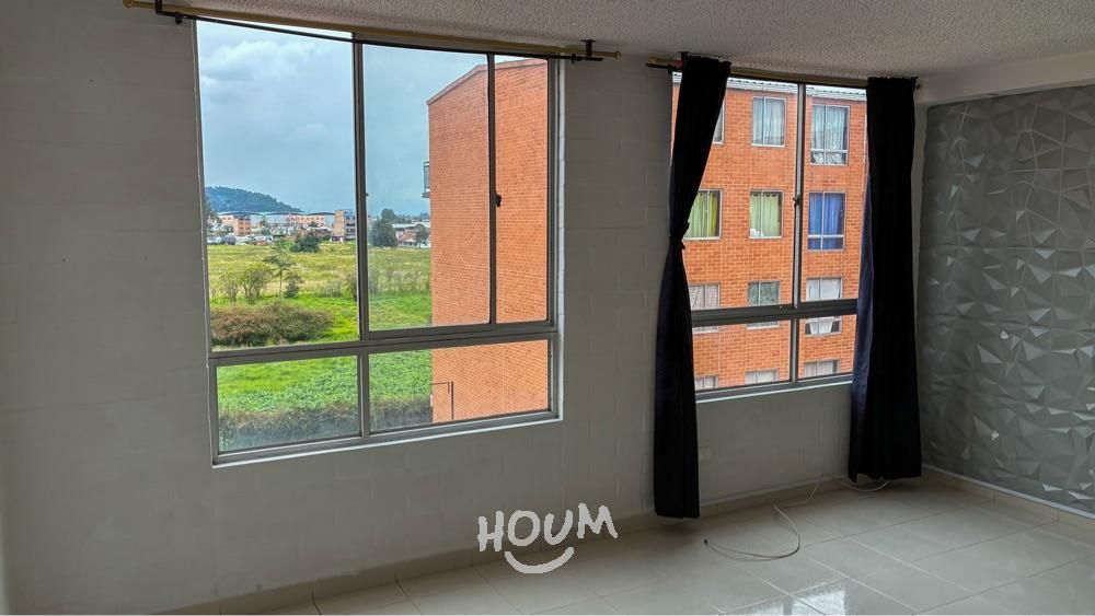 Apartamento en arriendo Cundinamarca Madrid Conjunto Residencial La Finca Super Manzana 10a 64 m2 Habitaciones 3 Baños 2 Garajes 0 Precio $1100000