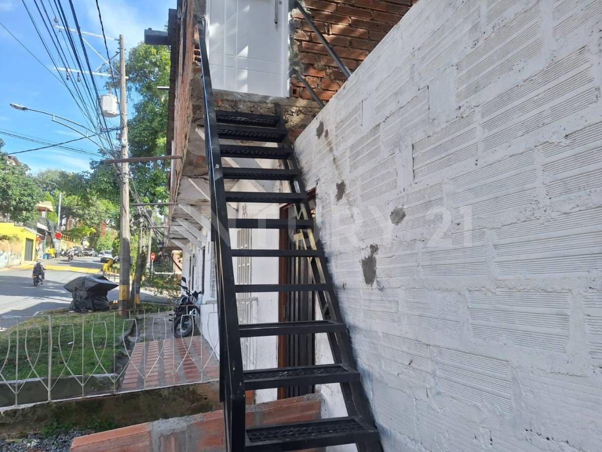 Apartamento en arriendo Antioquia Medellín Moravia 45 m2 Habitaciones 1 Baños 1 Garajes 0 Precio $1000000