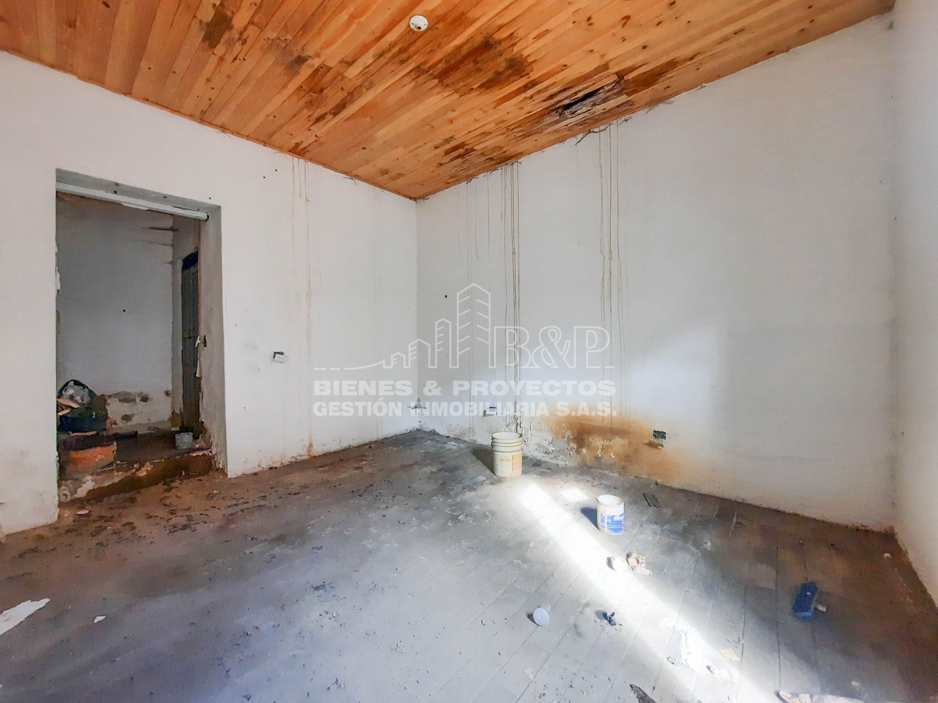 Casa en venta Cundinamarca Zipaquirá La Concepción 120 m2 Habitaciones 3 Baños 1 Garajes 0 Precio $630000000