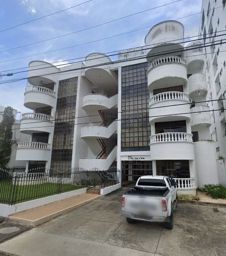 Apartamento en arriendo Córdoba Montería El Recreo 156 m2 Habitaciones 3 Baños 4 Garajes 2 Precio $2100000