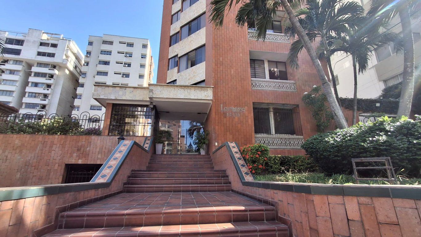 Apartamento en arriendo Atlántico Barranquilla Villa Del Este 105 m2 Habitaciones 3 Baños 2 Garajes 0 Precio $2500000