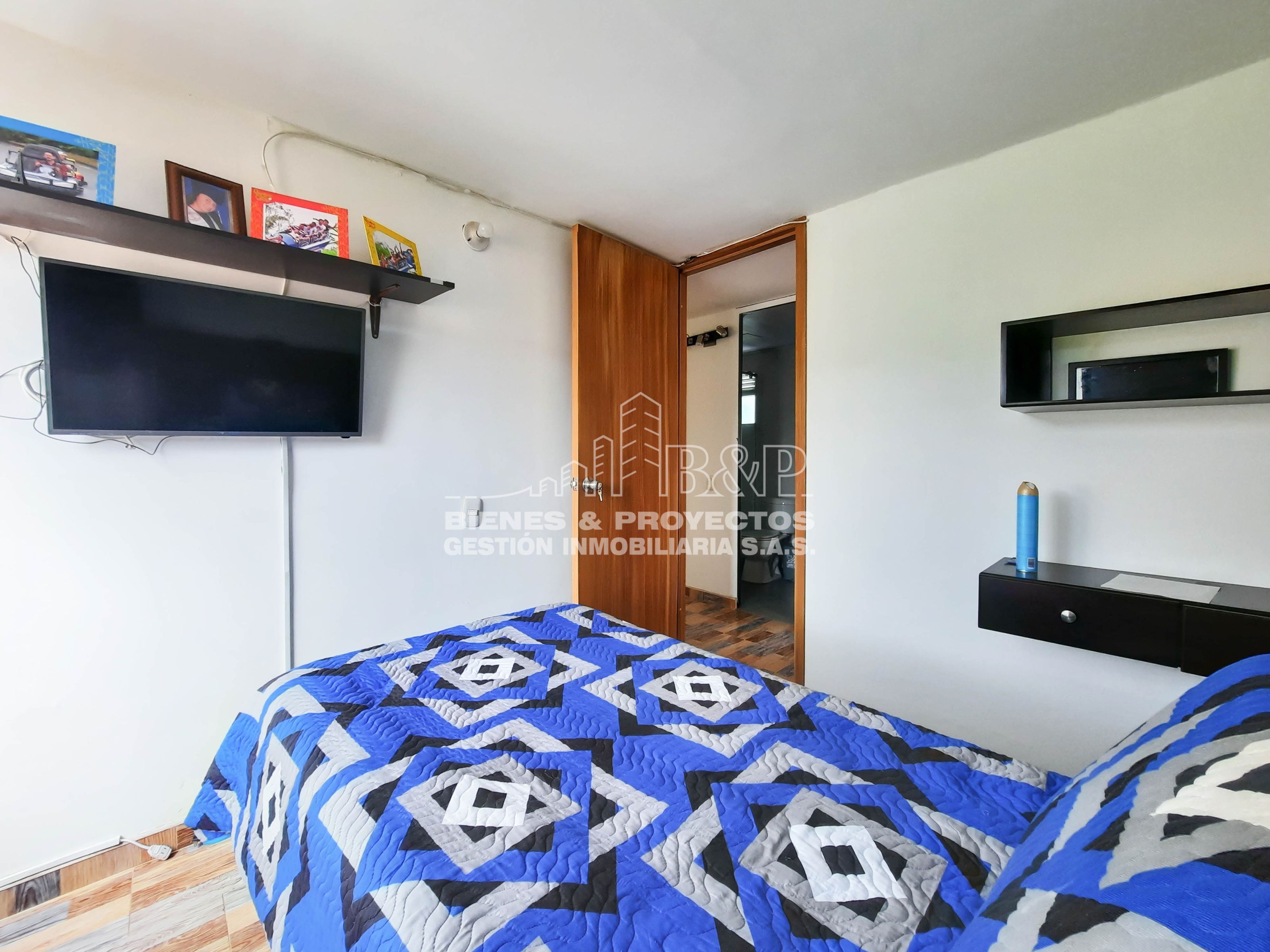 Apartamento en venta Cundinamarca Nemocón Nemocon 47 m2 Habitaciones 2 Baños 1 Garajes 0 Precio $140000000