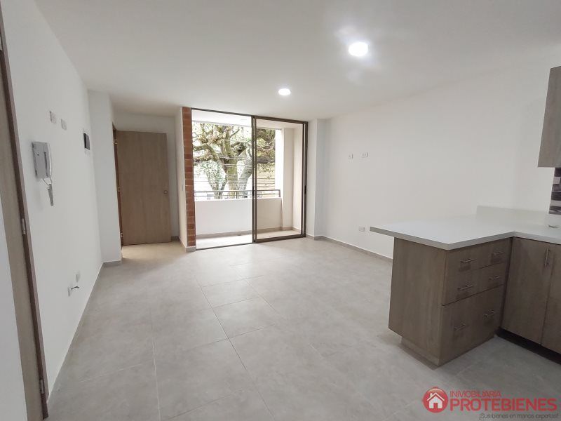 Apartamento en arriendo Antioquia Medellín Santa Fe 70 m2 Habitaciones 2 Baños 2 Garajes 0 Precio $2600000