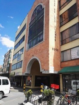Apartamento en arriendo Cundinamarca Bogotá La Isabela 46 m2 Habitaciones 2 Baños 1 Garajes 0 Precio $1350000