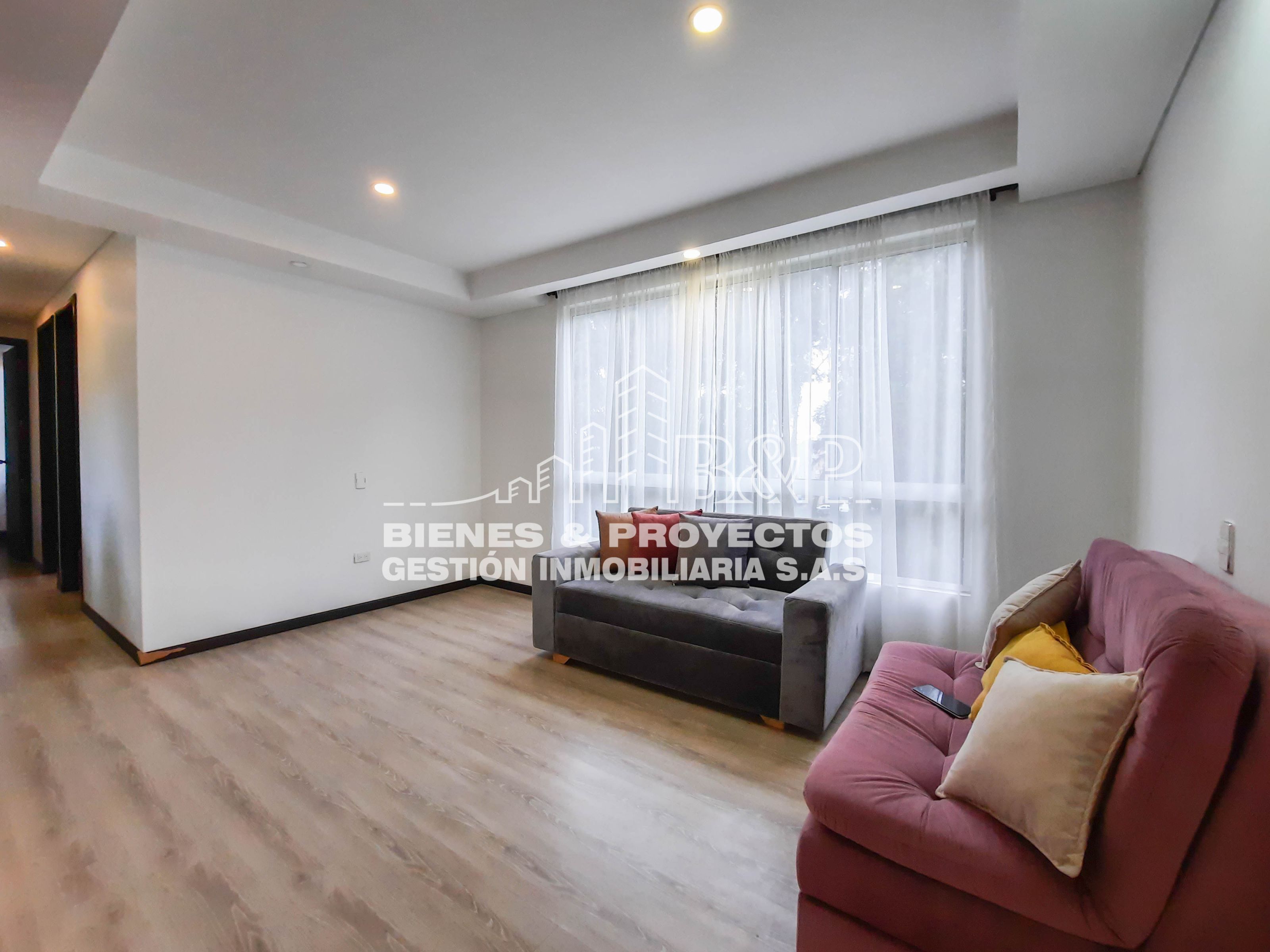 Apartamento en venta Cundinamarca Zipaquirá Parque San Rafael 70 m2 Habitaciones 3 Baños 2 Garajes 0 Precio $210000000