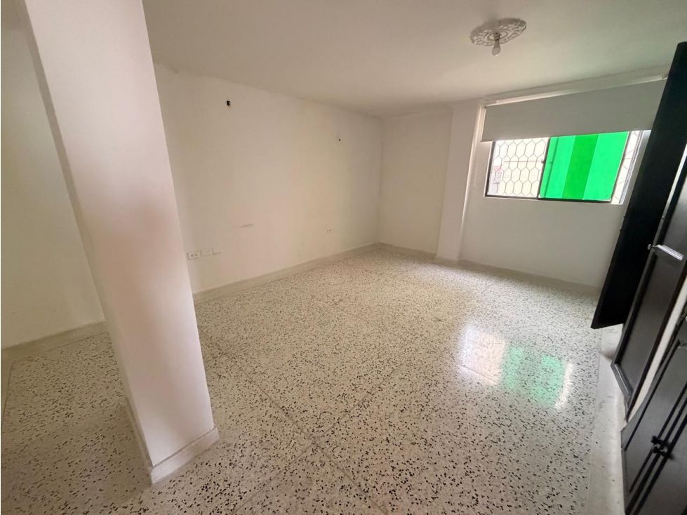 Apartaestudio en arriendo Atlántico Barranquilla Villa Carolina 35 m2 Habitaciones 1 Baños 1 Garajes 0 Precio $850000