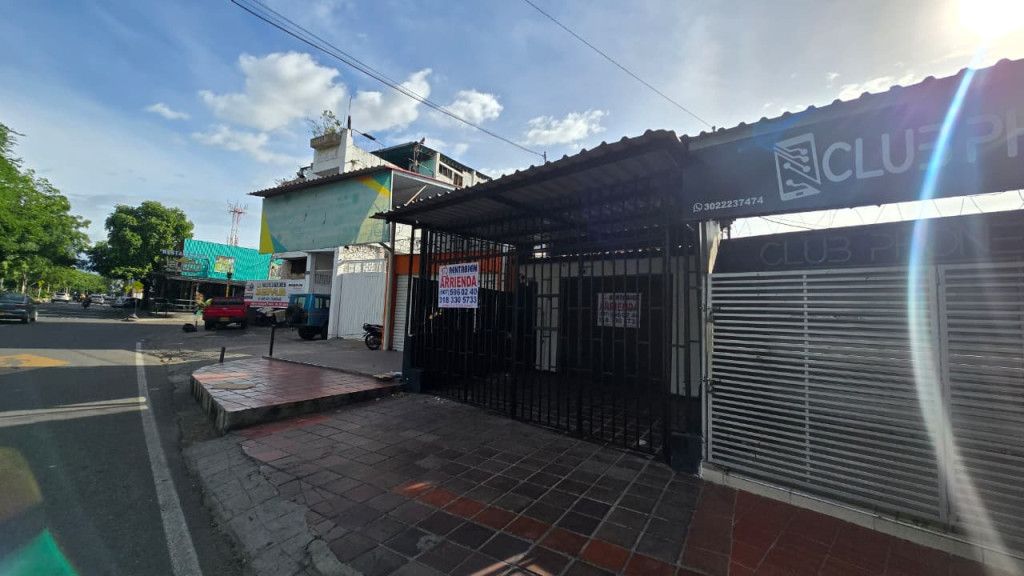 Local en arriendo Norte De Santander Cúcuta Colsag 50 m2 Habitaciones 0 Baños 1 Garajes 0 Precio $1100000