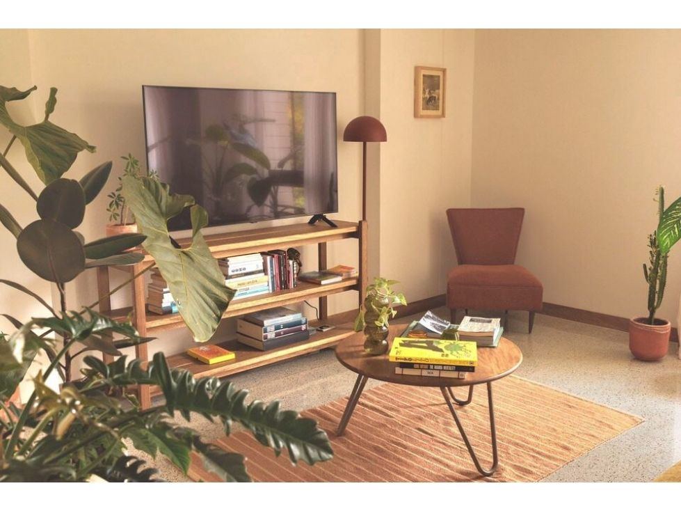 Apartamento en arriendo Antioquia Medellín La Aguacatala 132 m2 Habitaciones 2 Baños 2 Garajes 2 Precio $5800000