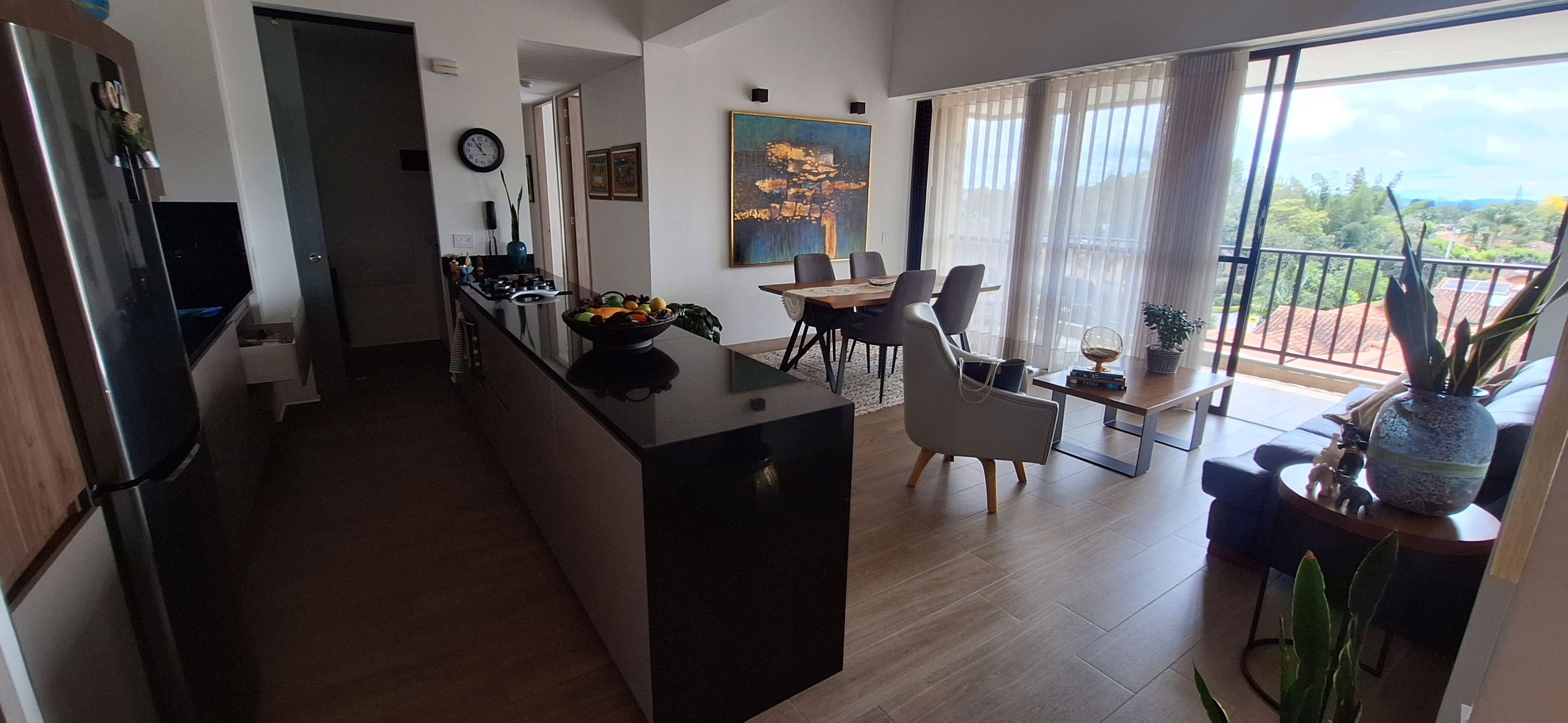 Apartamento en venta Antioquia Rionegro Ub Terragrande 97 m2 Habitaciones 3 Baños 3 Garajes 2 Precio $1200000000