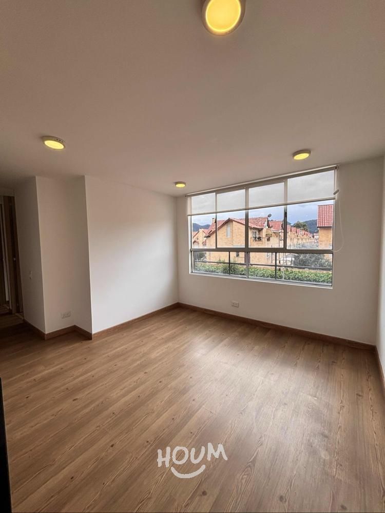 Apartamento en arriendo Cundinamarca Chía Hacienda San Jose 50 m2 Habitaciones 3 Baños 2 Garajes 0 Precio $1650000