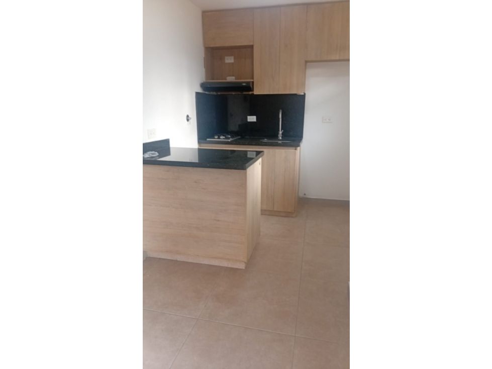 Apartaestudio en venta Antioquia Medellín San Bernardo 30 m2 Habitaciones 1 Baños 1 Garajes 0 Precio $220000000