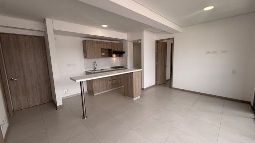 Apartamento en arriendo Antioquia Itagüí Tablazo 65 m2 Habitaciones 2 Baños 2 Garajes 0 Precio $2700000