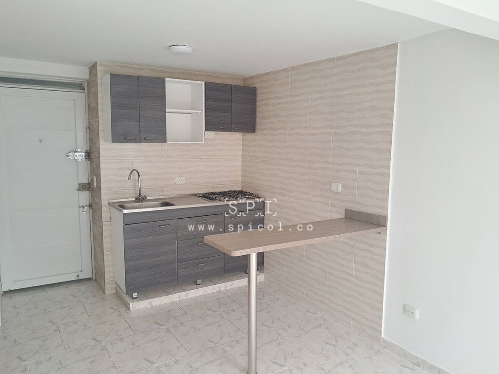 Apartamento en venta Cundinamarca Bogotá Santander 43 m2 Habitaciones 2 Baños 1 Garajes 0 Precio $270000000