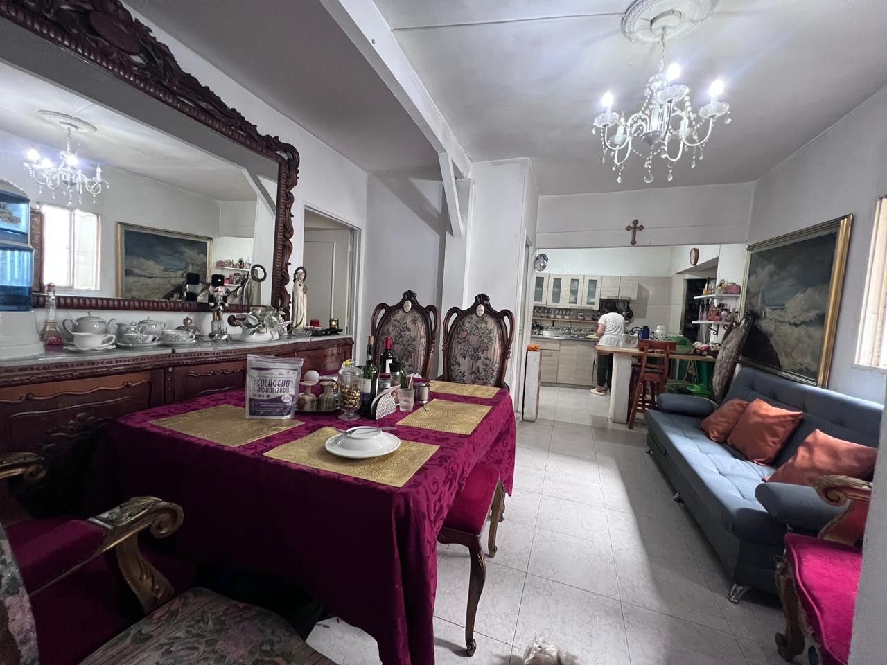 Apartamento en venta Antioquia Medellín Bolivariana 130 m2 Habitaciones 3 Baños 4 Garajes 0 Precio $470000000
