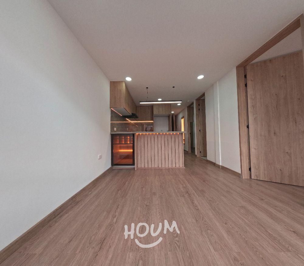 Apartamento en arriendo Cundinamarca Bogotá El Redil 40 m2 Habitaciones 2 Baños 1 Garajes 0 Precio $1950000