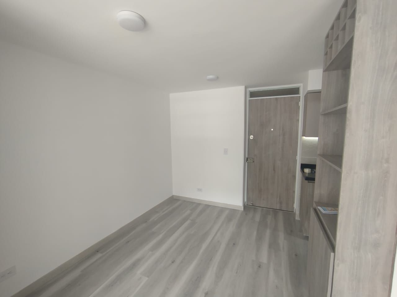 Apartamento en arriendo Cundinamarca Bogotá El Redil 35 m2 Habitaciones 1 Baños 1 Garajes 0 Precio $1718500