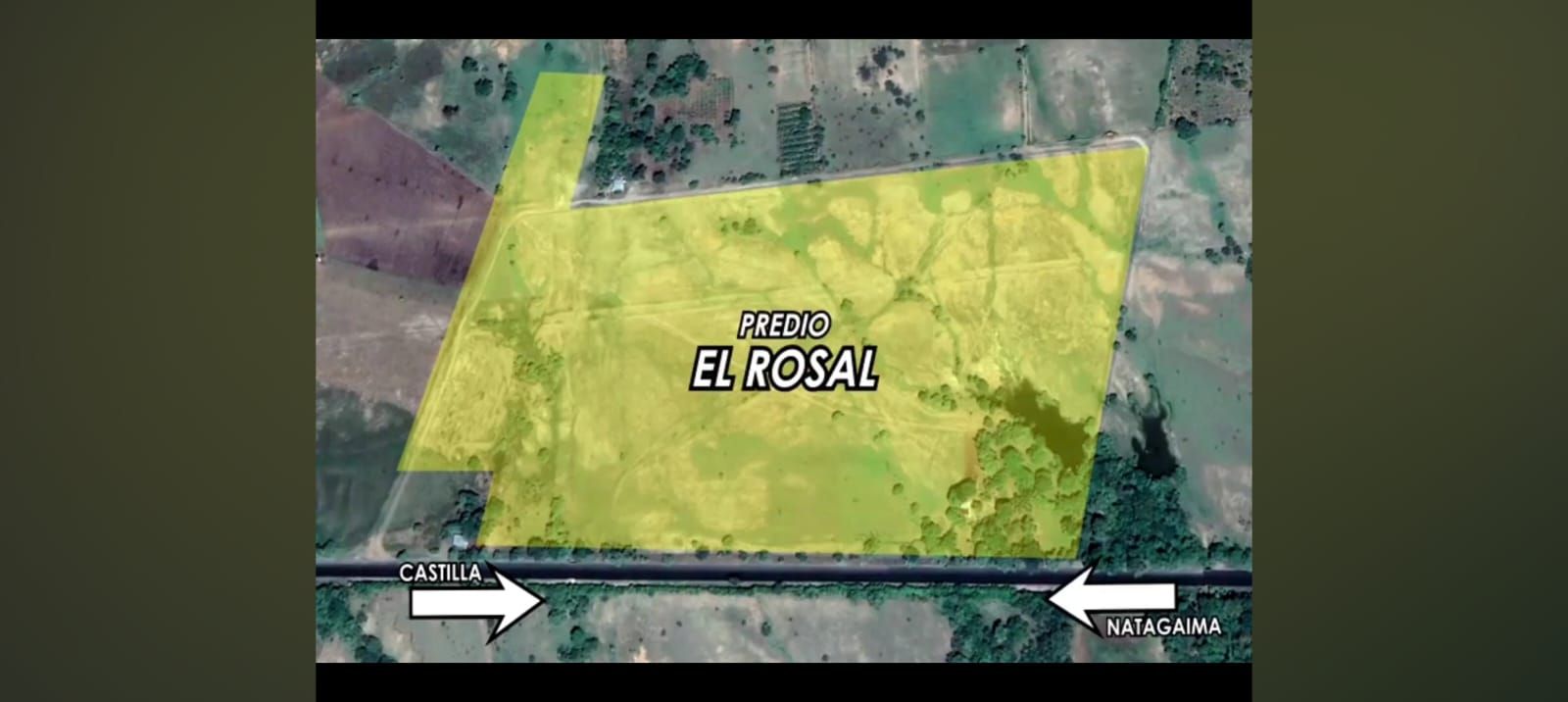 Lote en venta Tolima Natagaima Ricaurte 20 m2 Habitaciones 0 Baños 0 Garajes 0 Precio $3000000000