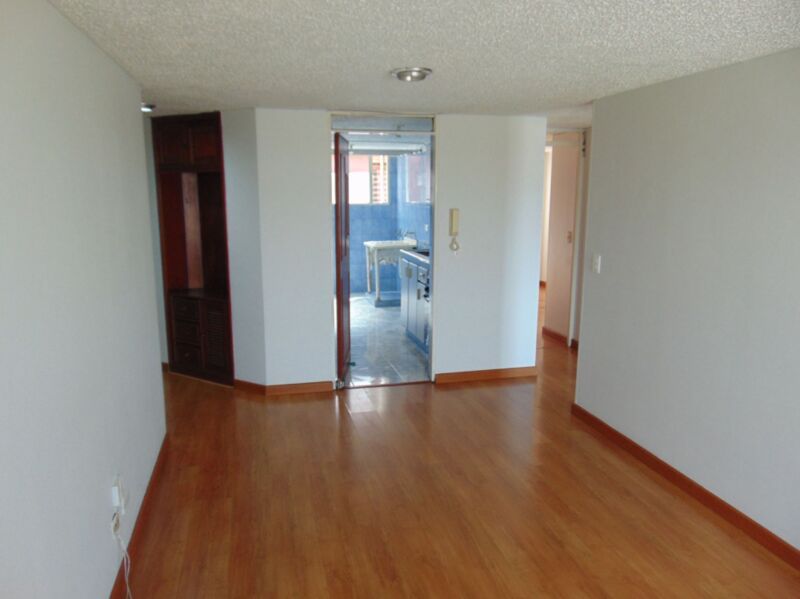Apartamento en venta Cundinamarca Bogotá Normandia Occidental 49 m2 Habitaciones 2 Baños 1 Garajes 1 Precio $310000000