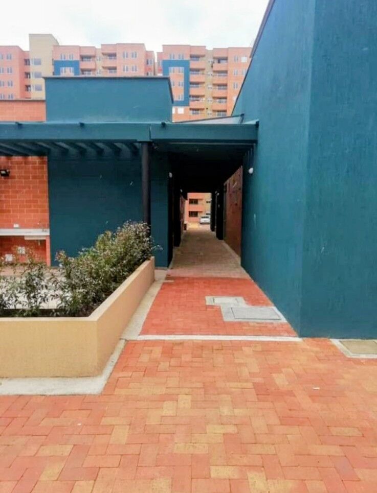 Apartamento en venta Cundinamarca Madrid Conjunto Residencial Boreal 55 m2 Habitaciones 3 Baños 2 Garajes 0 Precio $190000000