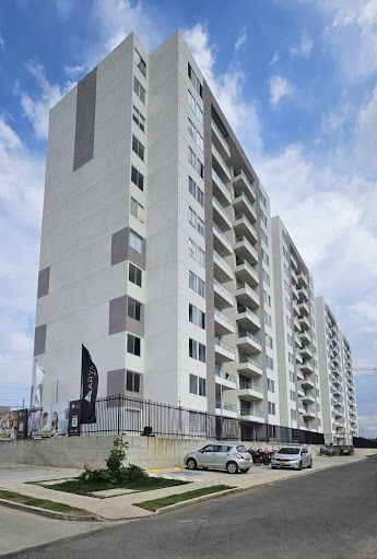 Apartamento en venta Valle Del Cauca Jamundí Cn Hacienda El Pino 77 m2 Habitaciones 2 Baños 2 Garajes 1 Precio $298000000