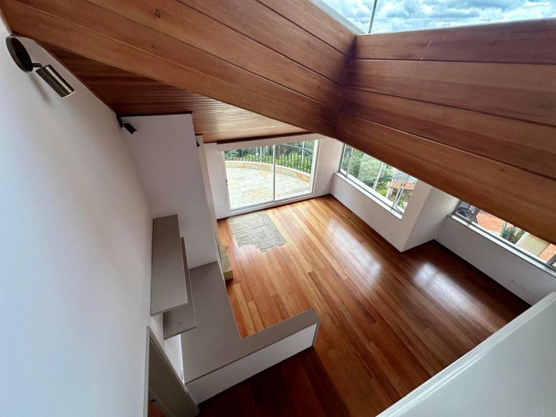 Apartamento en arriendo Cundinamarca Bogotá Las Acacias 228 m2 Habitaciones 2 Baños 3 Garajes 2 Precio $12680000