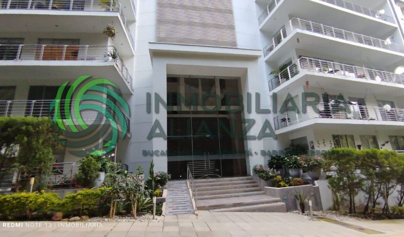 Apartamento en arriendo Santander Bucaramanga Terrazas 75 m2 Habitaciones 2 Baños 2 Garajes 1 Precio $2696929