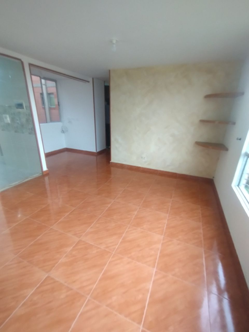 Apartamento en arriendo Cundinamarca Soacha El Dorado 75 m2 Habitaciones 3 Baños 2 Garajes 0 Precio $1200000