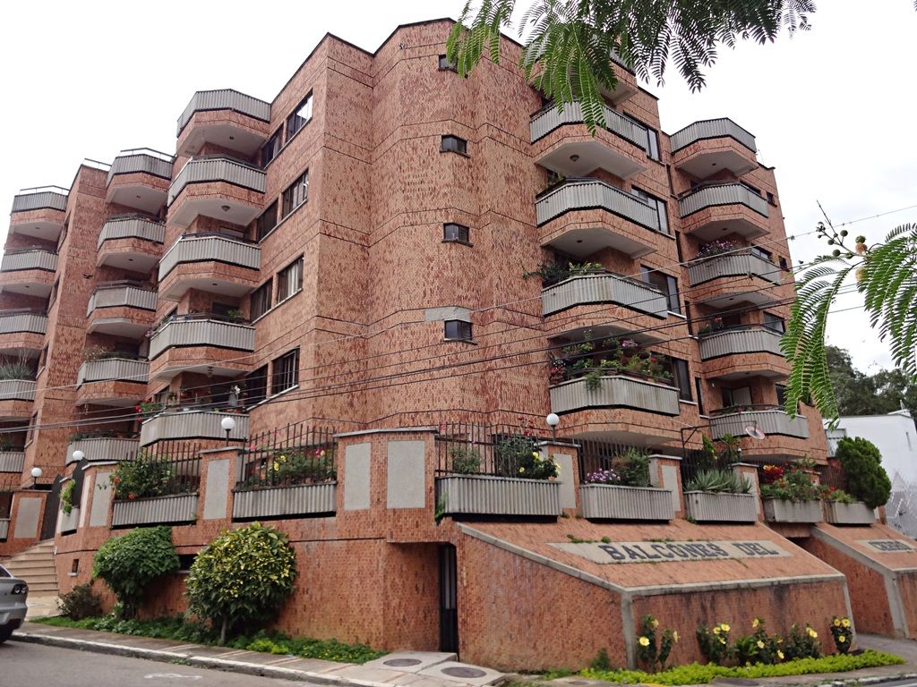 Apartamento en arriendo Santander Bucaramanga Pan De Azucar 110 m2 Habitaciones 3 Baños 2 Garajes 1 Precio $2205000