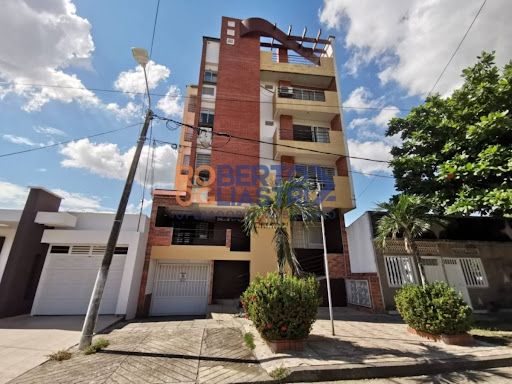 Apartamento en arriendo Santander Barrancabermeja Recreo 70 m2 Habitaciones 2 Baños 2 Garajes 1 Precio $1260000