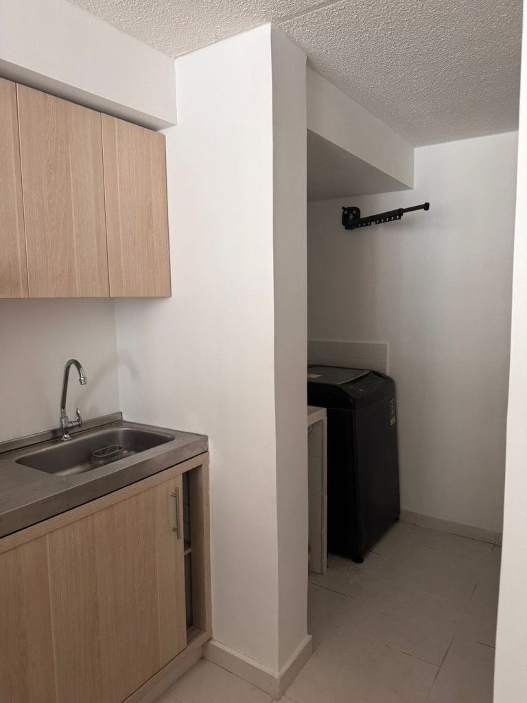Apartamento en venta Norte De Santander Cúcuta Br Prados Del Este 57 m2 Habitaciones 2 Baños 2 Garajes 1 Precio $230000000