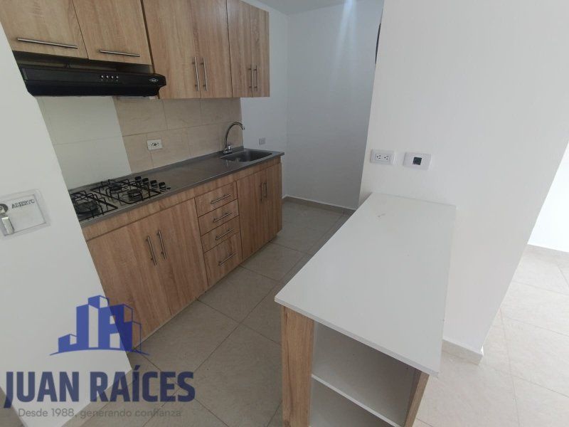 Apartamento en arriendo Antioquia Caldas Caldas 55 m2 Habitaciones 3 Baños 2 Garajes 0 Precio $1450000