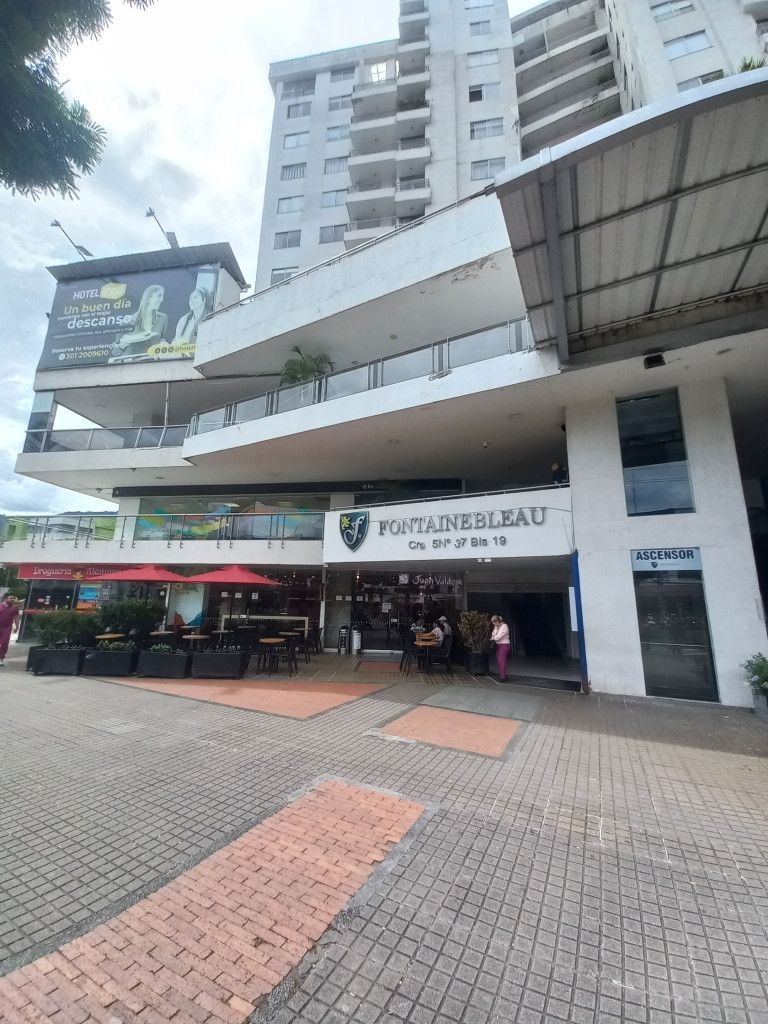 Local en arriendo Tolima Ibagué Restrepo 450 m2 Habitaciones 0 Baños 16 Garajes 2 Precio $15487300
