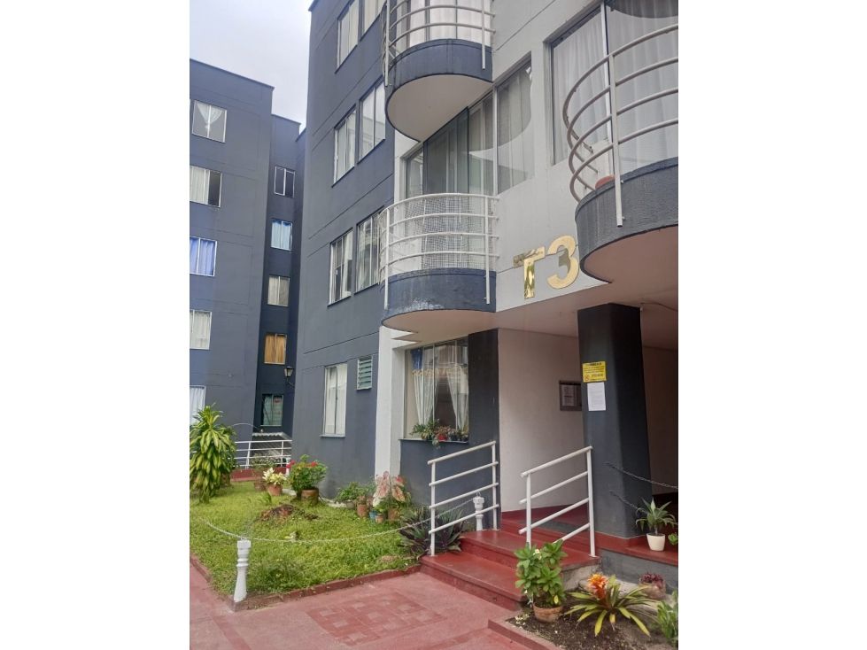 Apartamento en venta Quindío Armenia Conjunto Balcones Del Eden 57 m2 Habitaciones 2 Baños 2 Garajes 1 Precio $195000000