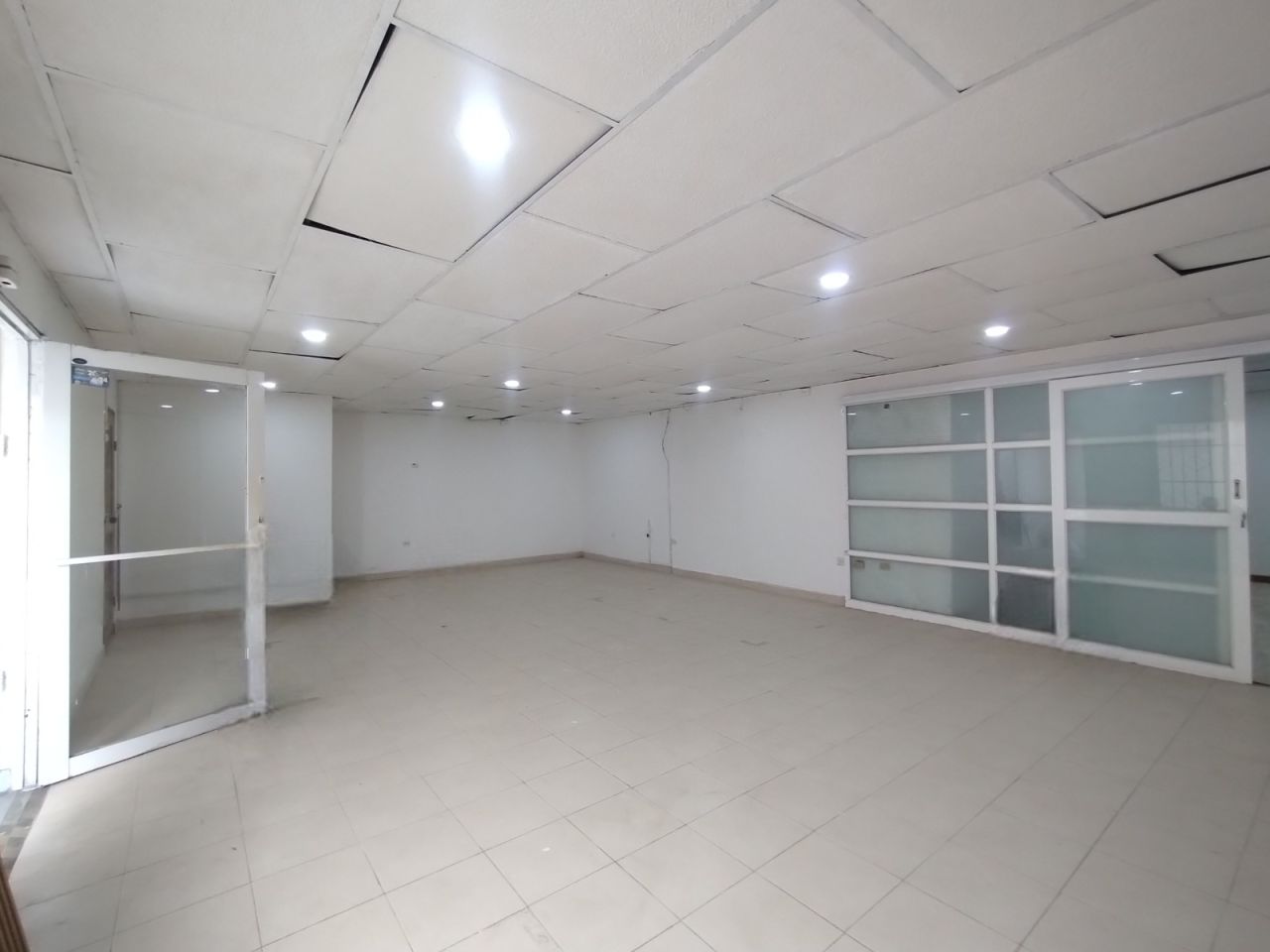 Local en arriendo Atlántico Barranquilla La Campiña 90 m2 Habitaciones 0 Baños 1 Garajes 0 Precio $8100000