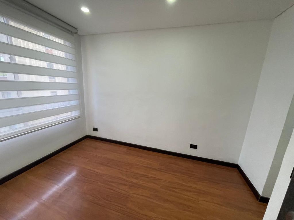 Apartamento en venta Cundinamarca Soacha Ciudad De Quito 46 m2 Habitaciones 2 Baños 1 Garajes 0 Precio $160000000
