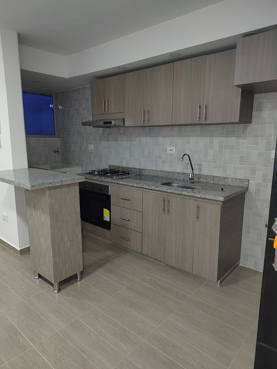 Apartamento en arriendo Tolima Ibagué Cr Tejares 50 m2 Habitaciones 2 Baños 1 Garajes 1 Precio $1150000