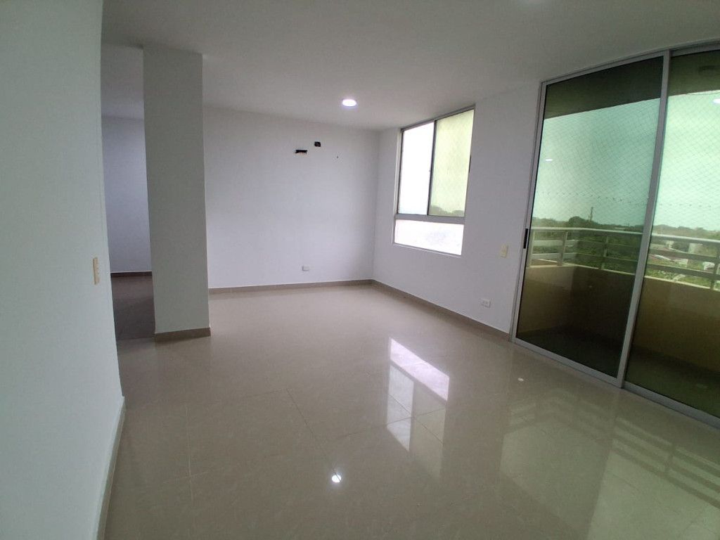 Apartamento en arriendo Atlántico Barranquilla Santo Domingo De Guzman 75 m2 Habitaciones 3 Baños 2 Garajes 1 Precio $2000000