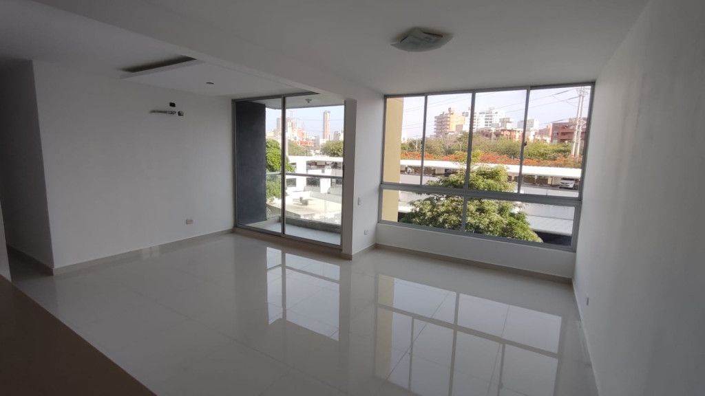 Apartamento en arriendo Atlántico Barranquilla Ub Altos Del Parque 86 m2 Habitaciones 3 Baños 2 Garajes 1 Precio $2905000