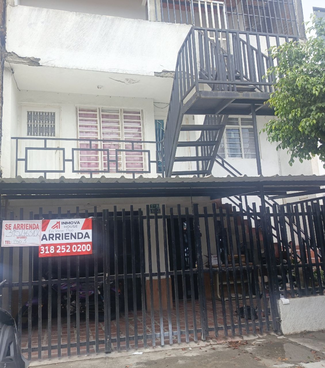 Apartamento en arriendo Valle Del Cauca Cali San Judas Tadeo Ii 45 m2 Habitaciones 2 Baños 1 Garajes 0 Precio $950000