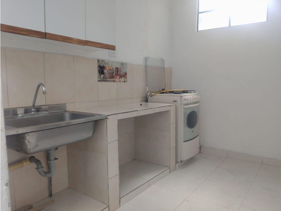 Apartamento en arriendo Antioquia Medellín La Milagrosa 48 m2 Habitaciones 2 Baños 1 Garajes 0 Precio $1700000