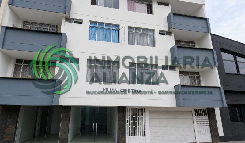 Apartamento en venta Santander Bucaramanga Antonia Santos Centro 129 m2 Habitaciones 3 Baños 3 Garajes 1 Precio $290000000