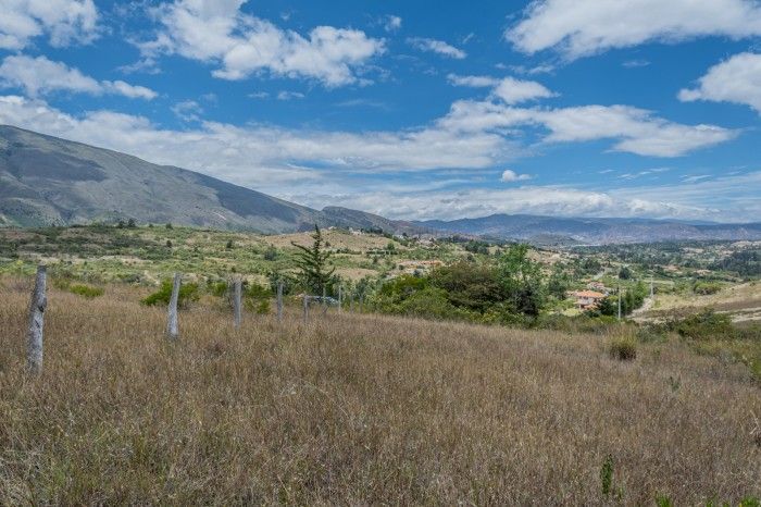 Lote en venta Boyacá Villa De Leyva Villa De Leyva 0 m2 Habitaciones 0 Baños 0 Garajes 0 Precio $599000000